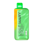 lost mary citrus sunrise flavor